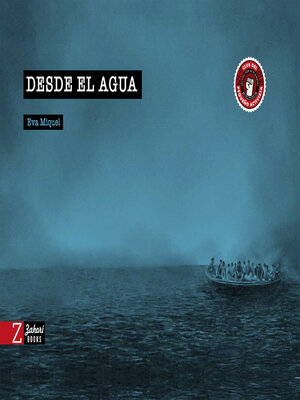 cover image of Desde el agua